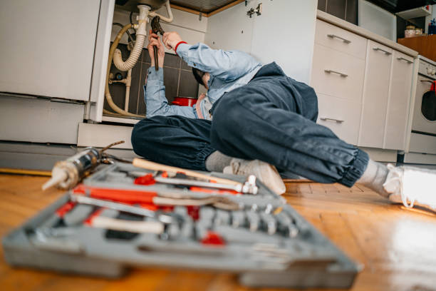 Best Emergency Plumbing Repair  in Dunwoody, GA