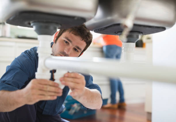 Reliable Dunwoody, GA Plumbing Solutions