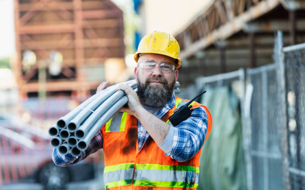 Best Gas Line Repair  in Dunwoody, GA