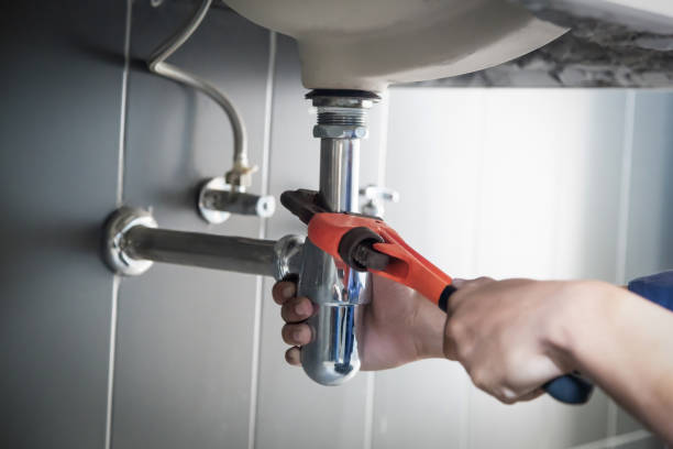 Best Commercial Plumbing Services  in Dunwoody, GA