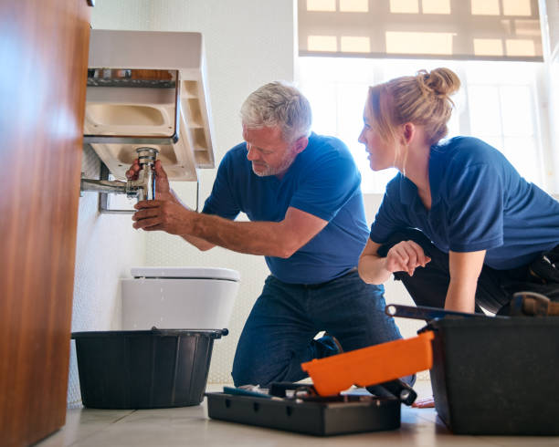 Best Sprinkler Systems  in Dunwoody, GA